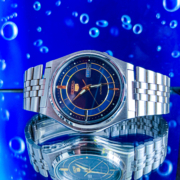 Seiko 5