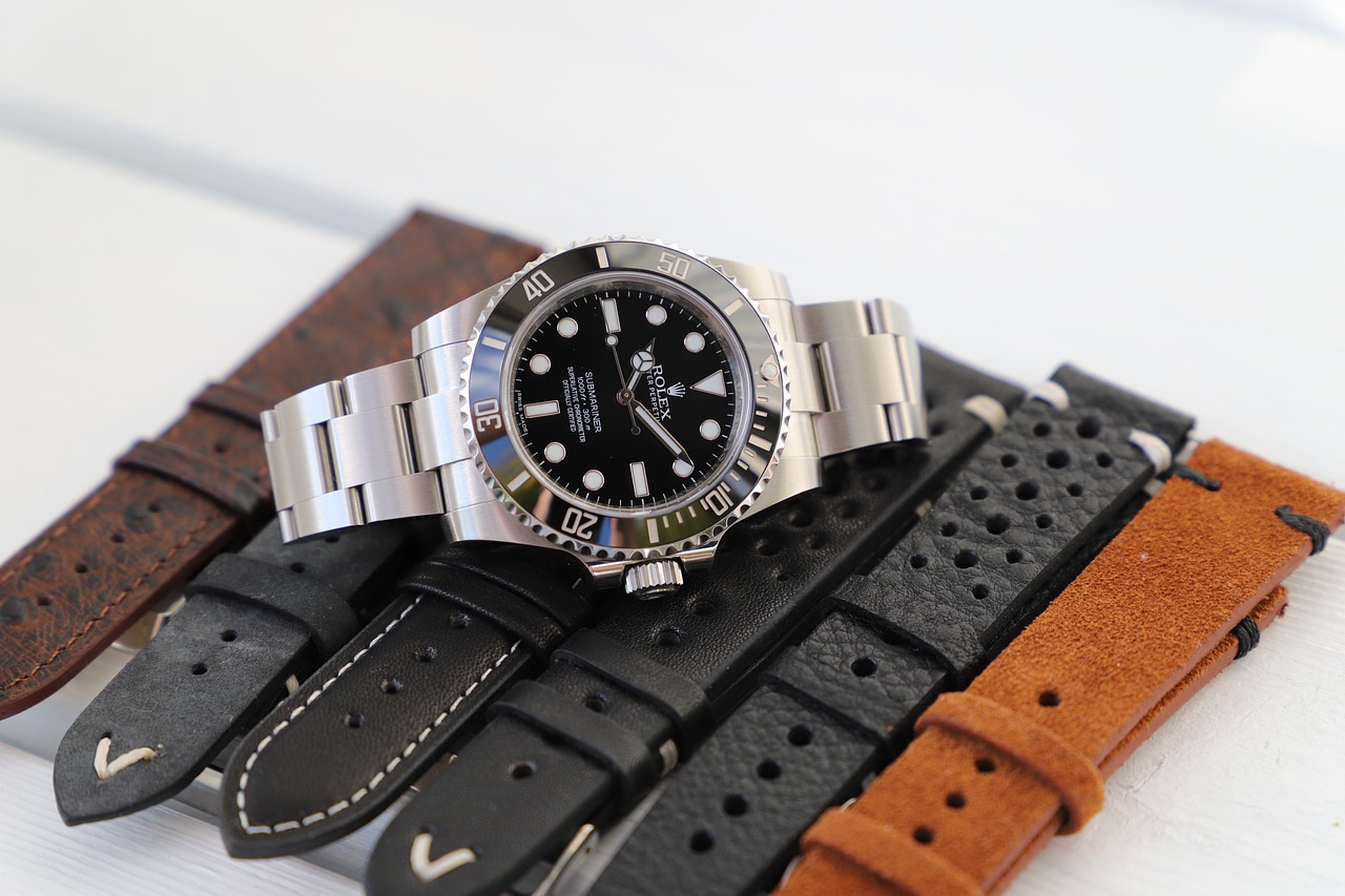 The Wristwatch Club