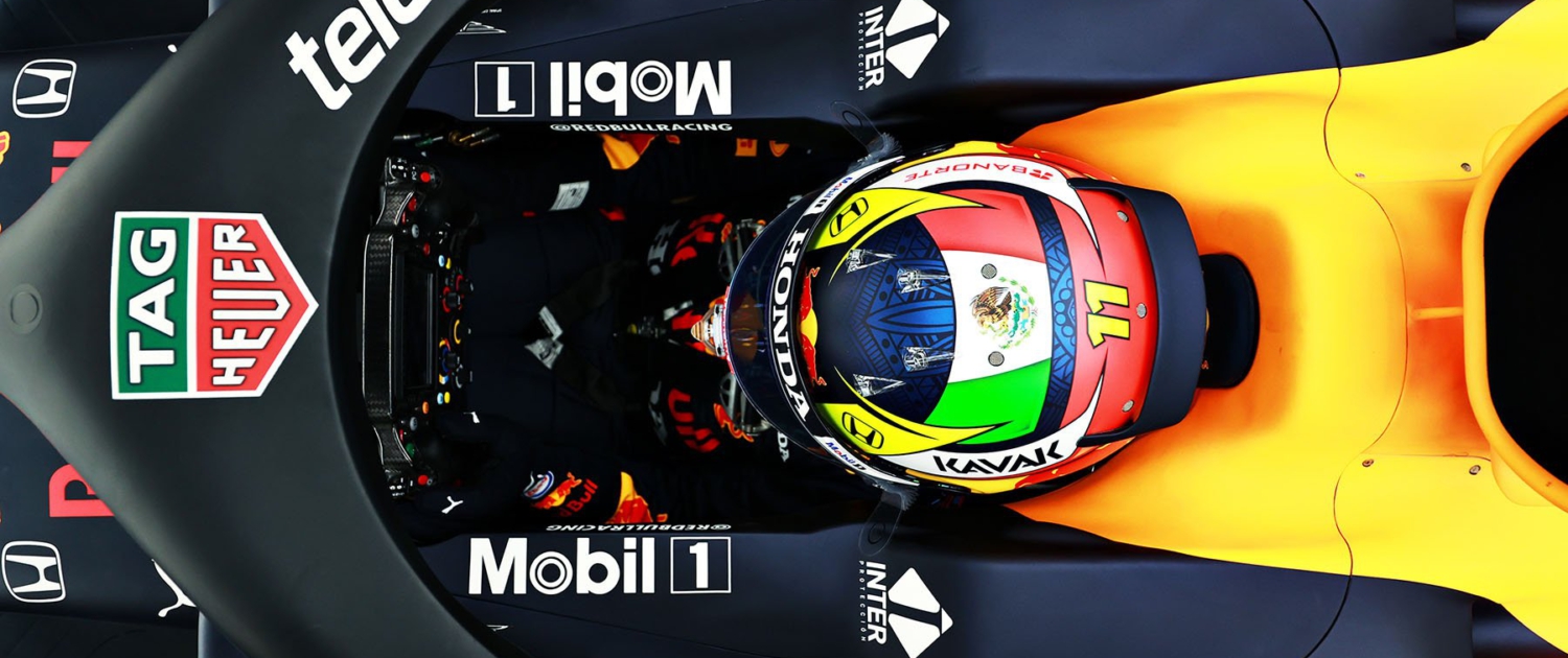 horloges en de formule 1